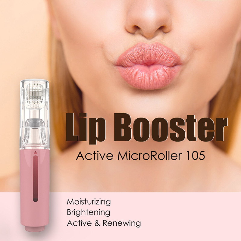 Growth Factor Serum - Alat Perawatan Kulit Profesional Derma Roller