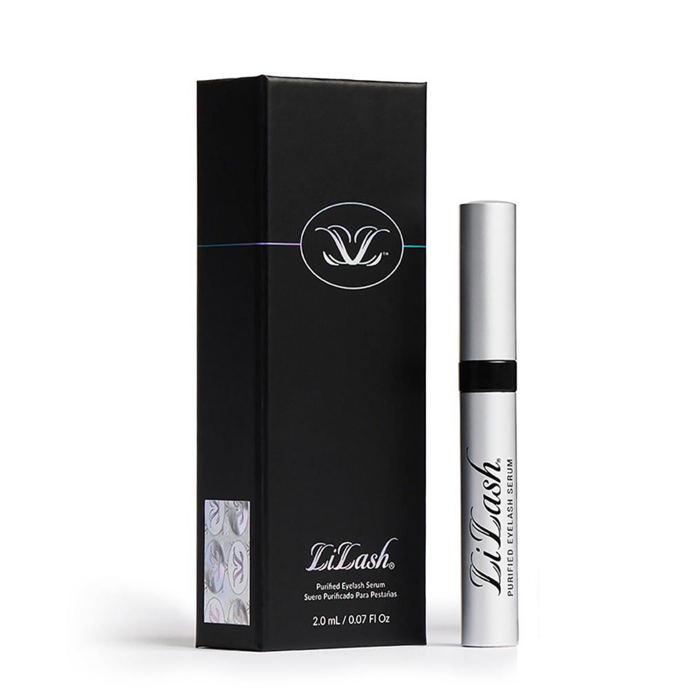 Growth Factor Serum - Serum Bulu Mata LiLash Purified untuk