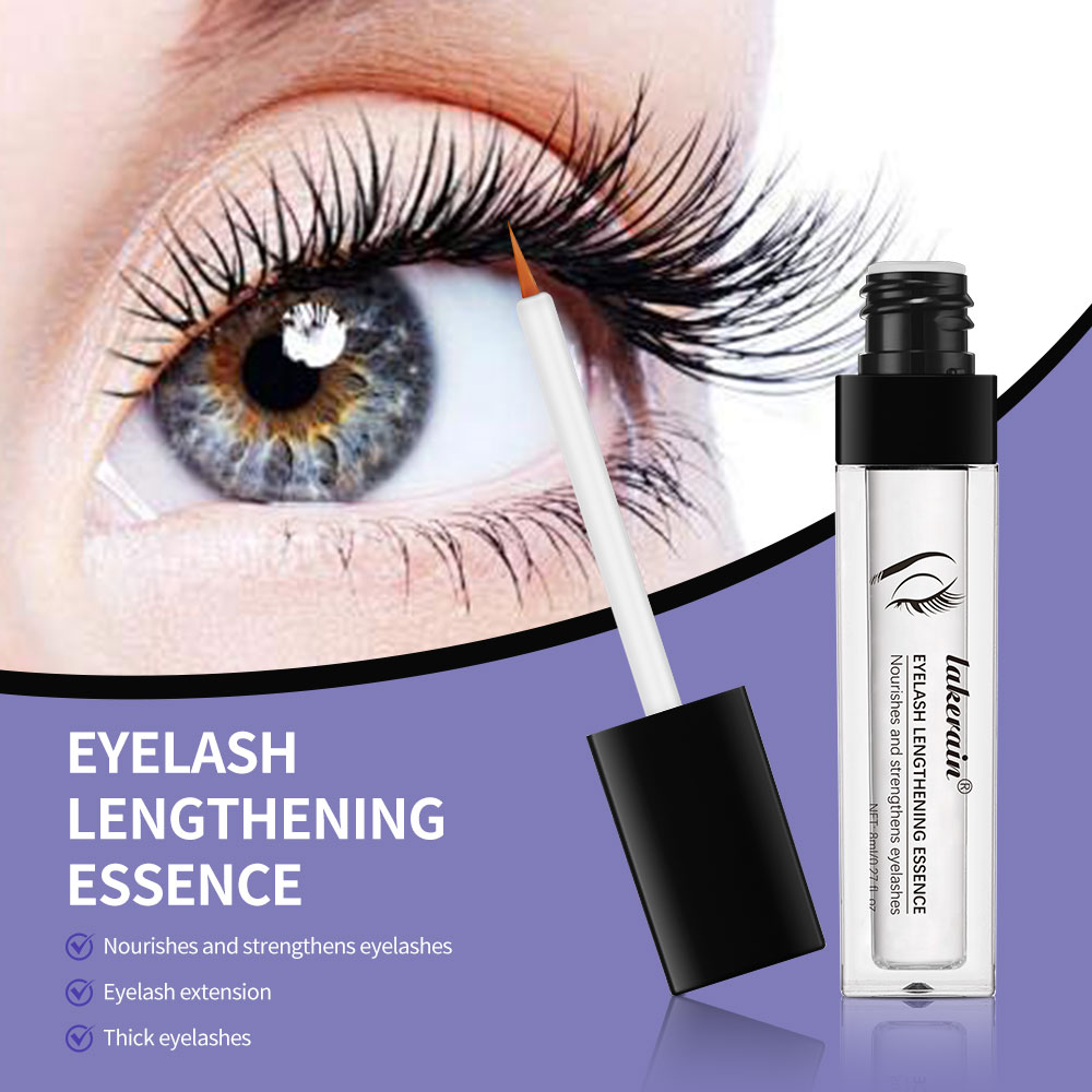 Growth Factor Serum - Serum penumbuh bulu mata cepat, produk