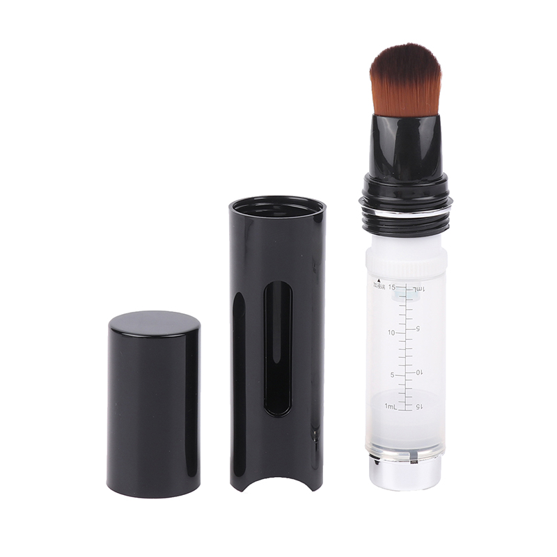 Sisir Aplikator Cairan Kulit K - Growth Factor Serum ulasan dan harga