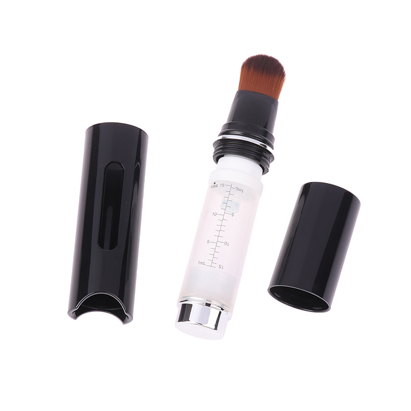 Sisir Aplikator Cairan Kulit K - Growth Factor Serum ulasan dan harga