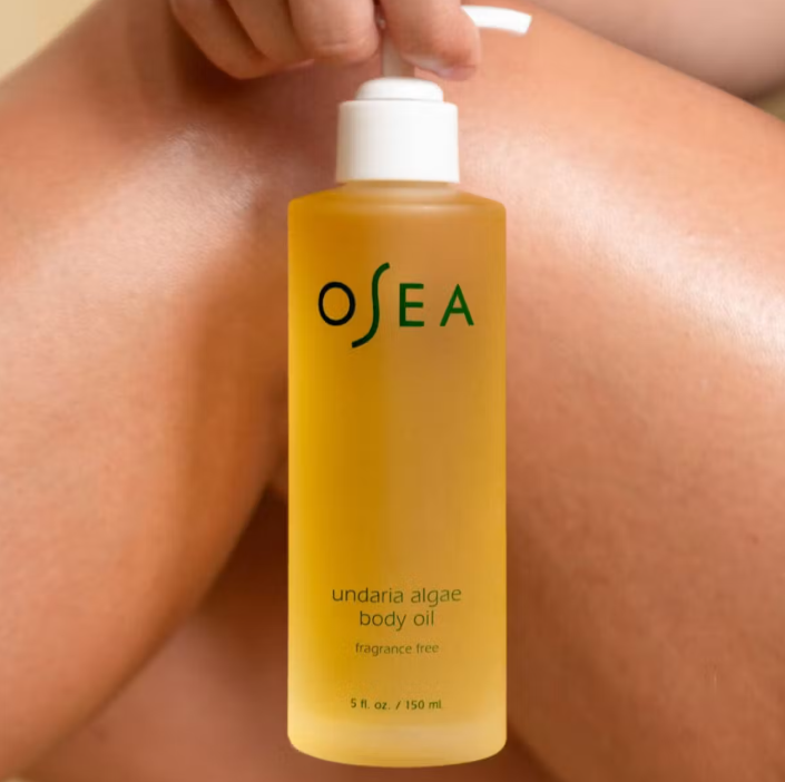 Minyak Tubuh Mewah Asli Merek  - Luxury Skincare Brand ulasan dan harga