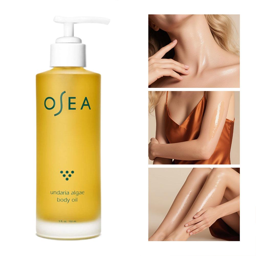 Minyak Tubuh Mewah Asli Merek  - Luxury Skincare Brand ulasan dan harga