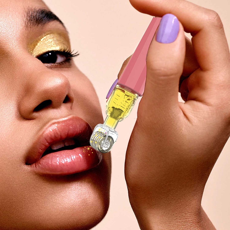 Alat Perawatan Kulit Profesion - Growth Factor Serum ulasan dan harga