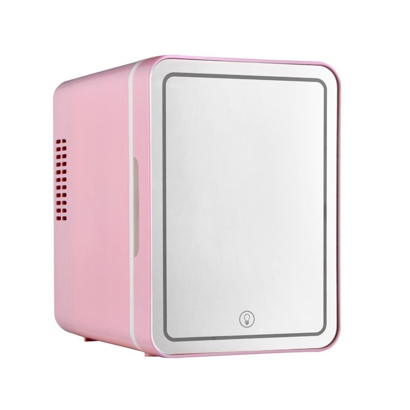 Kulkas Mini Portabel Pendingin - Luxury Skincare Minis ulasan dan harga