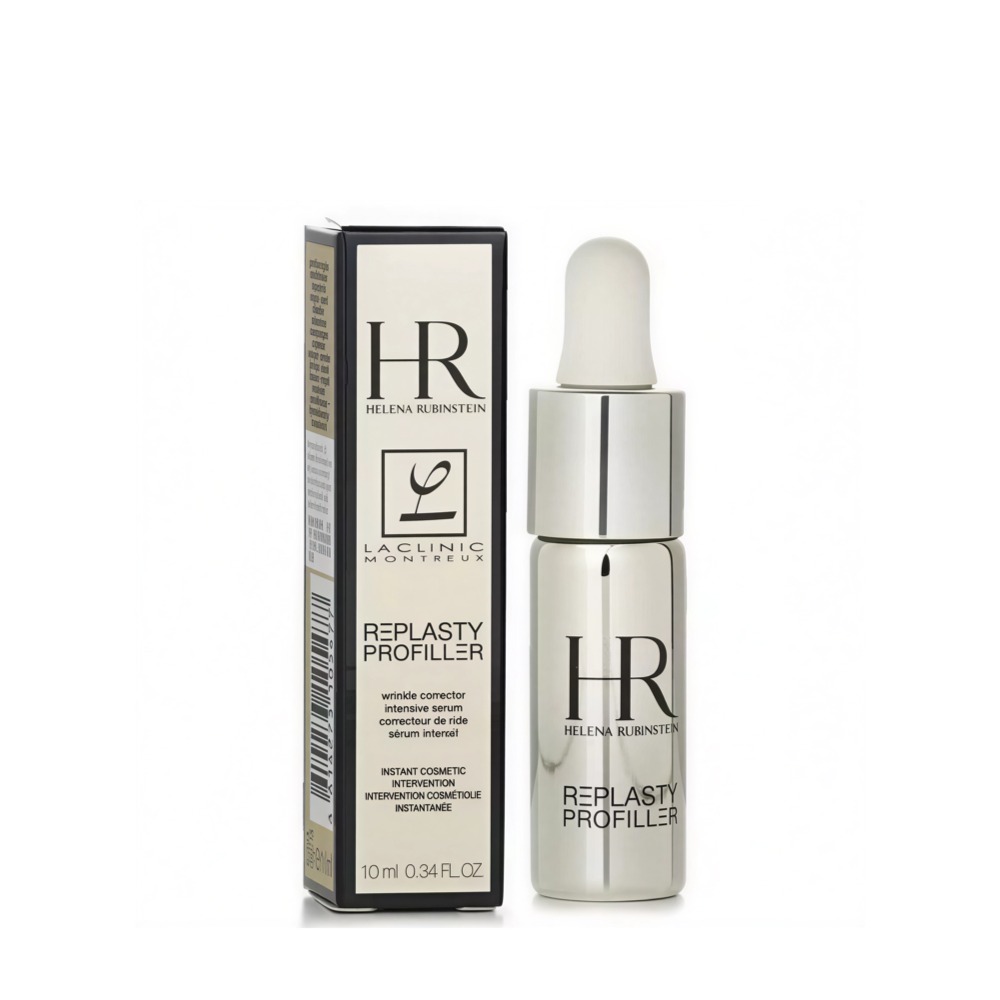 Helena Rubinstein REPLASTY Pro - Luxury Skincare Travel Size ulasan dan harga