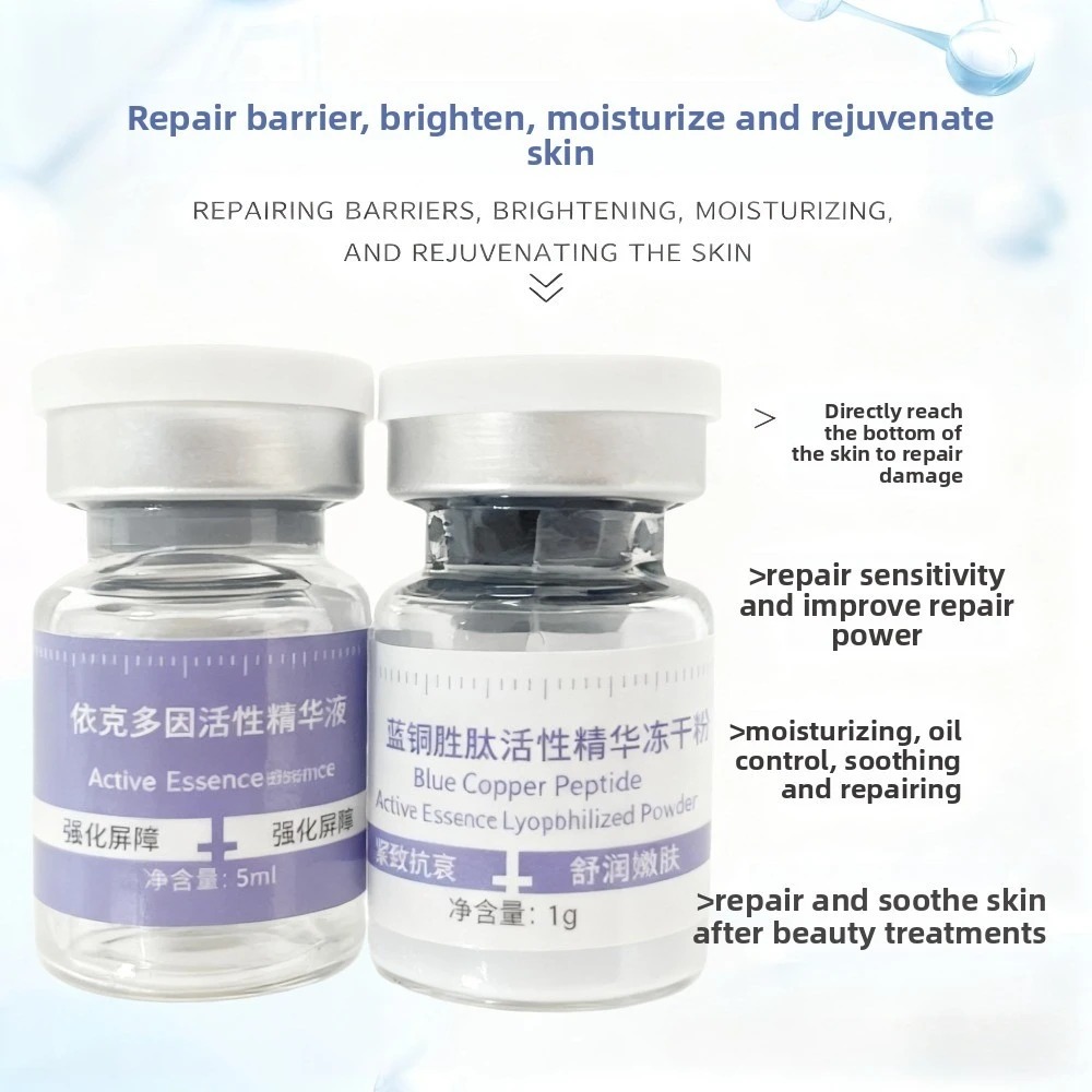 Esens Anti-Kerut Mewah untuk P - Epidermal Growth Factor ulasan dan harga