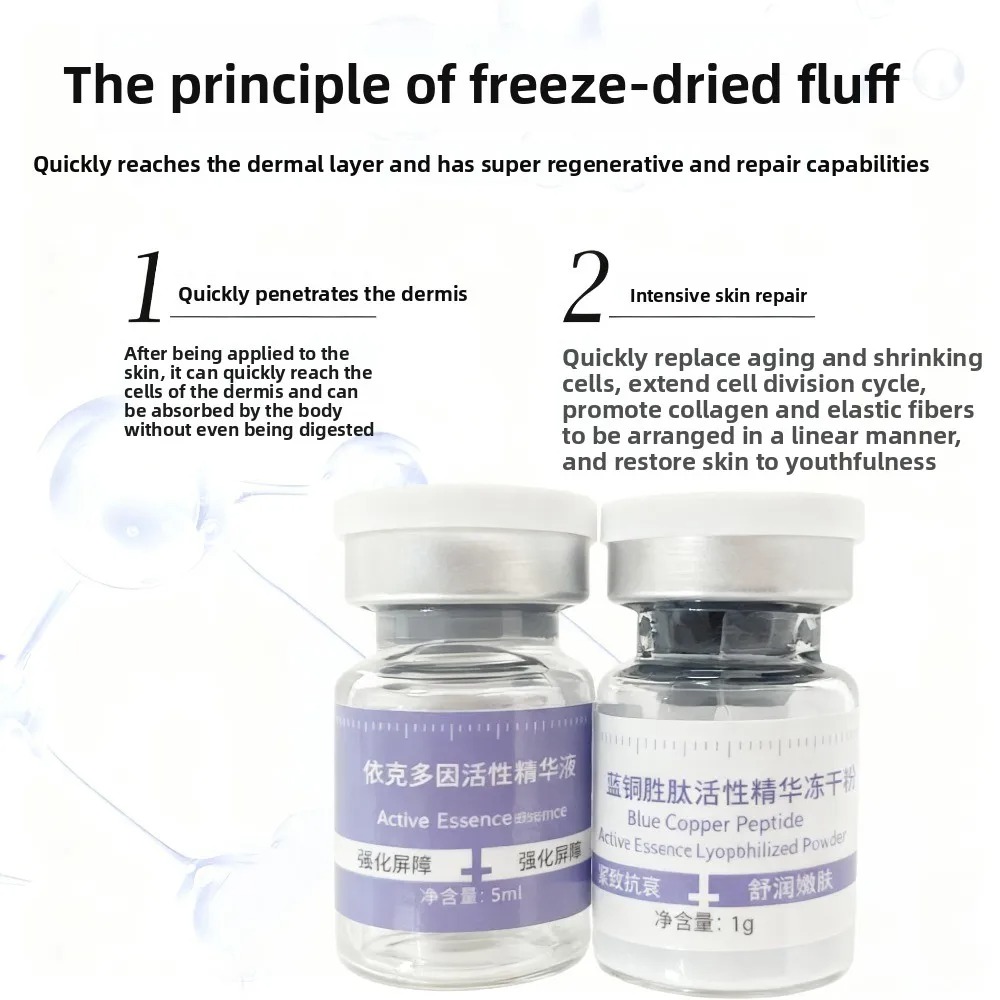 Esens Anti-Kerut Mewah untuk P - Epidermal Growth Factor ulasan dan harga