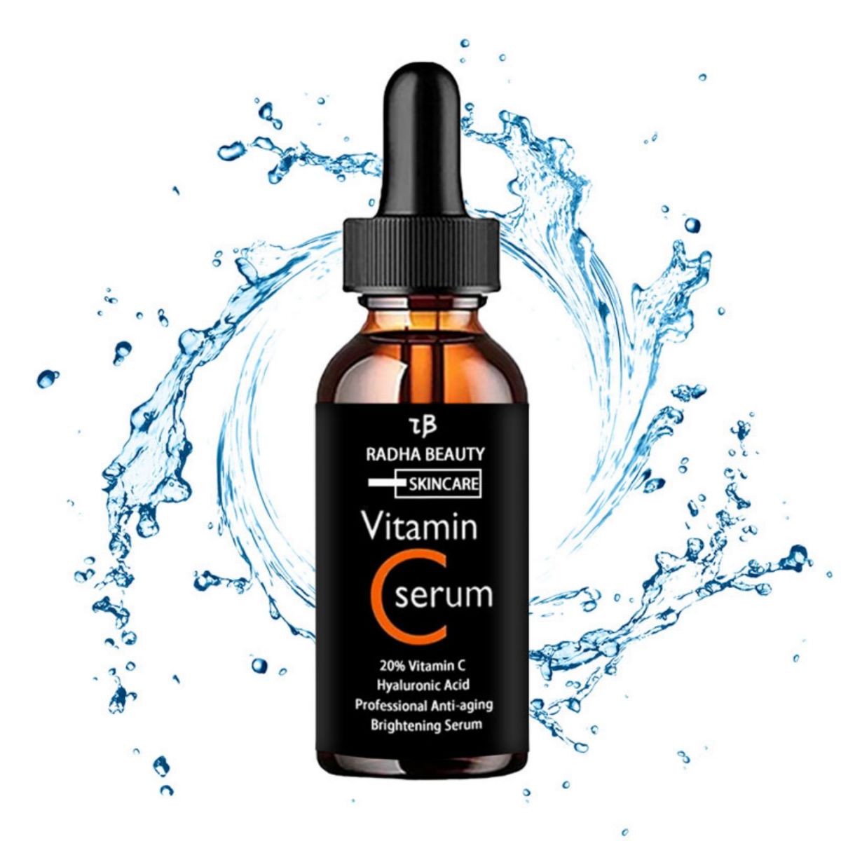 Serum Vitamin C Wajah Serum Pe - Growth Factor Serum ulasan dan harga