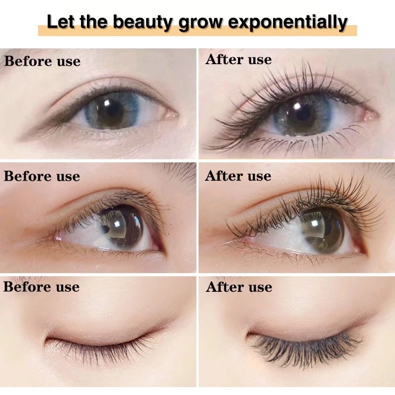 Serum Penumbuh Bulu Mata Cepat - Growth Factor Serum ulasan dan harga