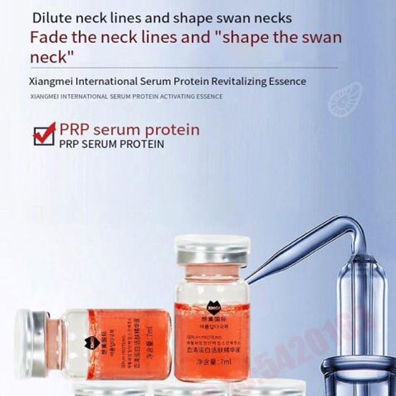 7ML Esensi Kolagen Darah Tali  - Epidermal Growth Factor ulasan dan harga