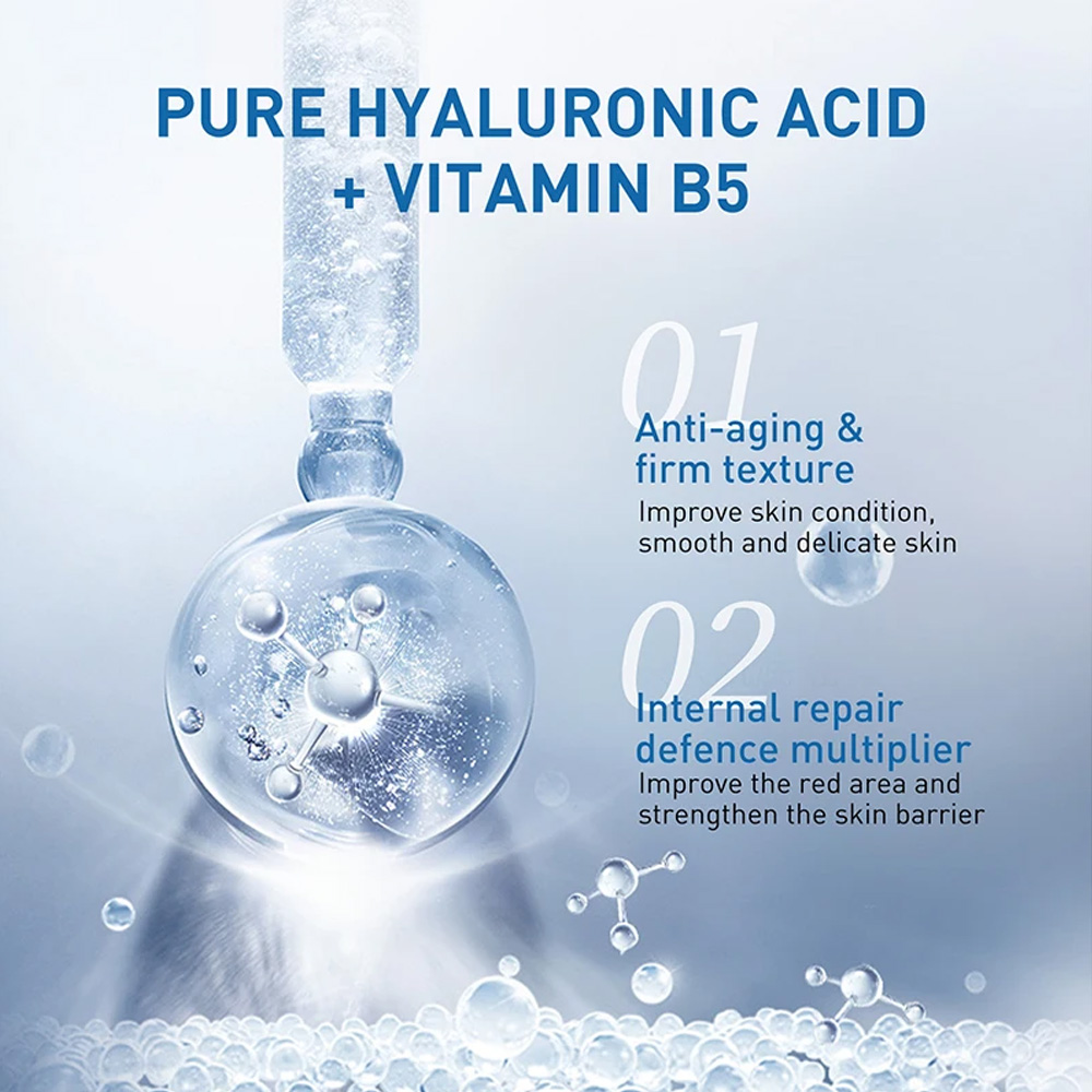 Serum pengecil pori-pori Anti  - Growth Factor Serum ulasan dan harga