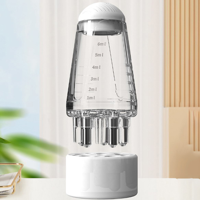 Aplikator kulit kepala Mini po - Growth Factor Serum ulasan dan harga