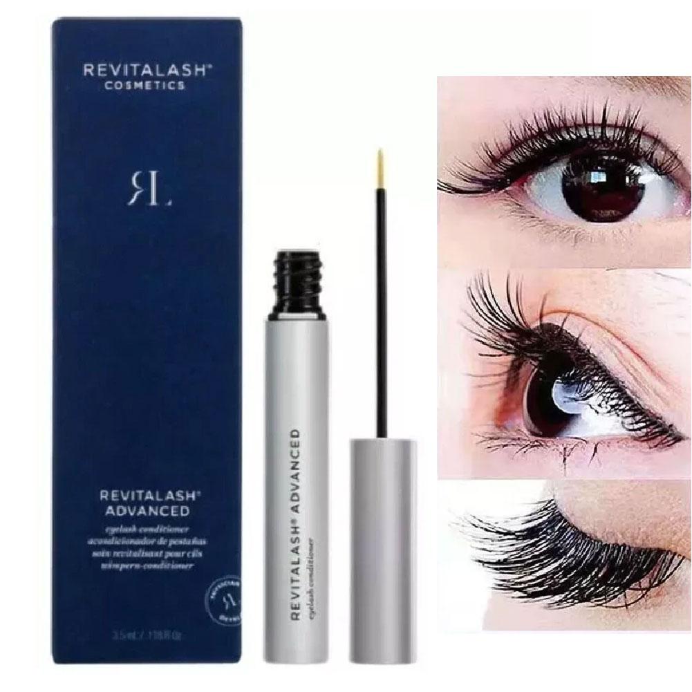 Serum Penumbuh Bulu Mata Penga - Growth Factor Serum ulasan dan harga