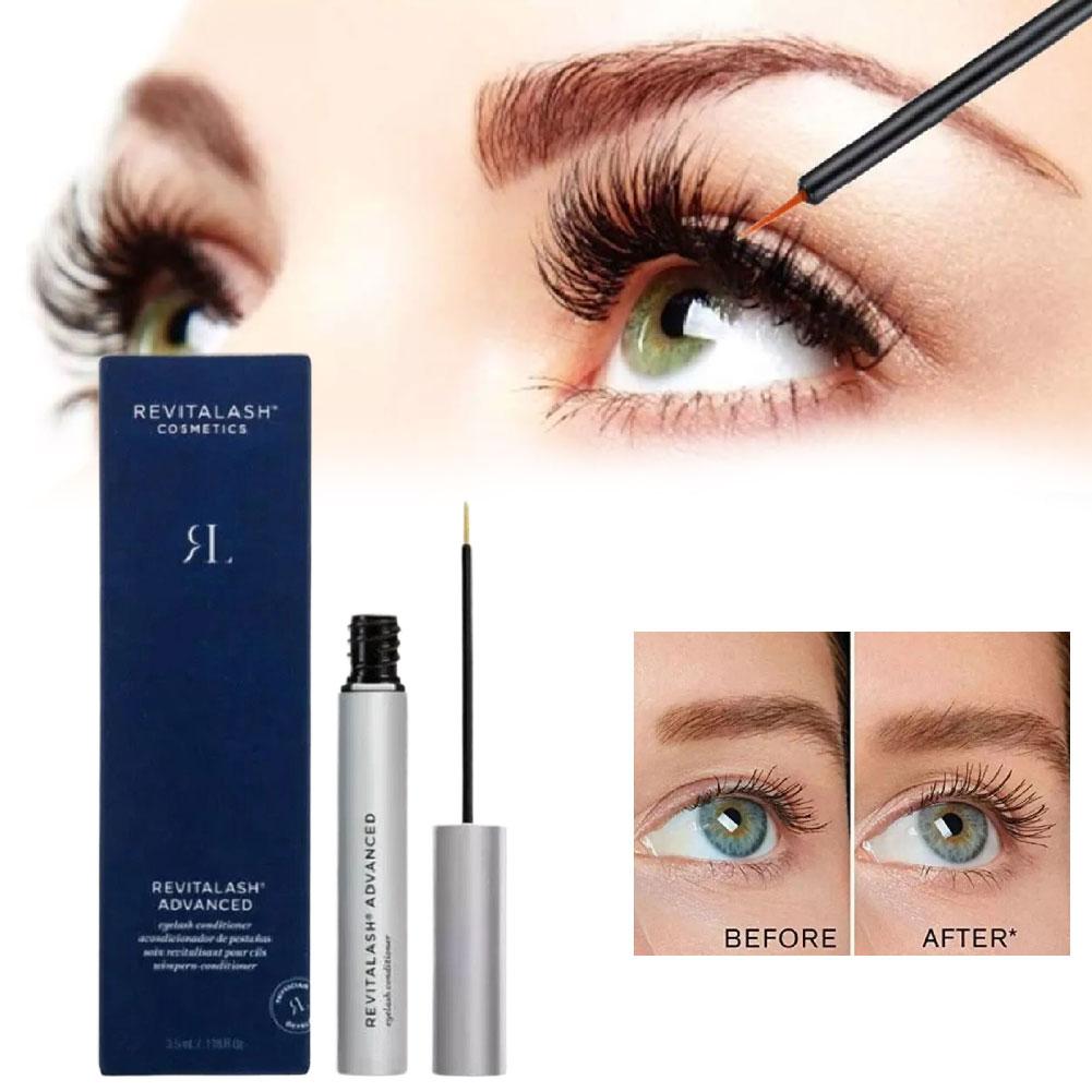 Serum Penumbuh Bulu Mata Penga - Growth Factor Serum ulasan dan harga