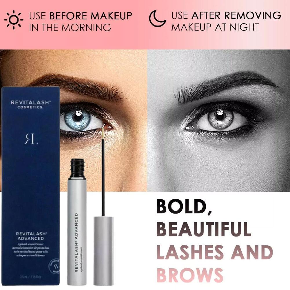 Serum Penumbuh Bulu Mata Penga - Growth Factor Serum ulasan dan harga