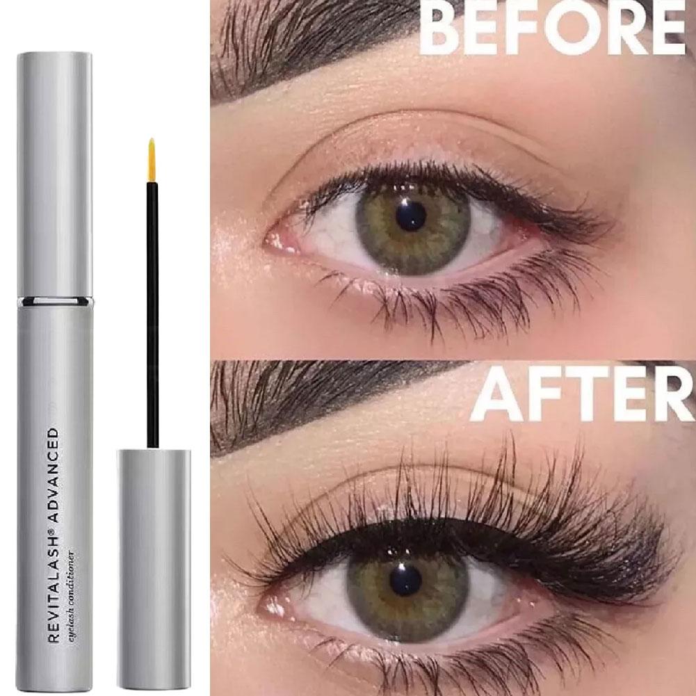 Serum Penumbuh Bulu Mata Penga - Growth Factor Serum ulasan dan harga