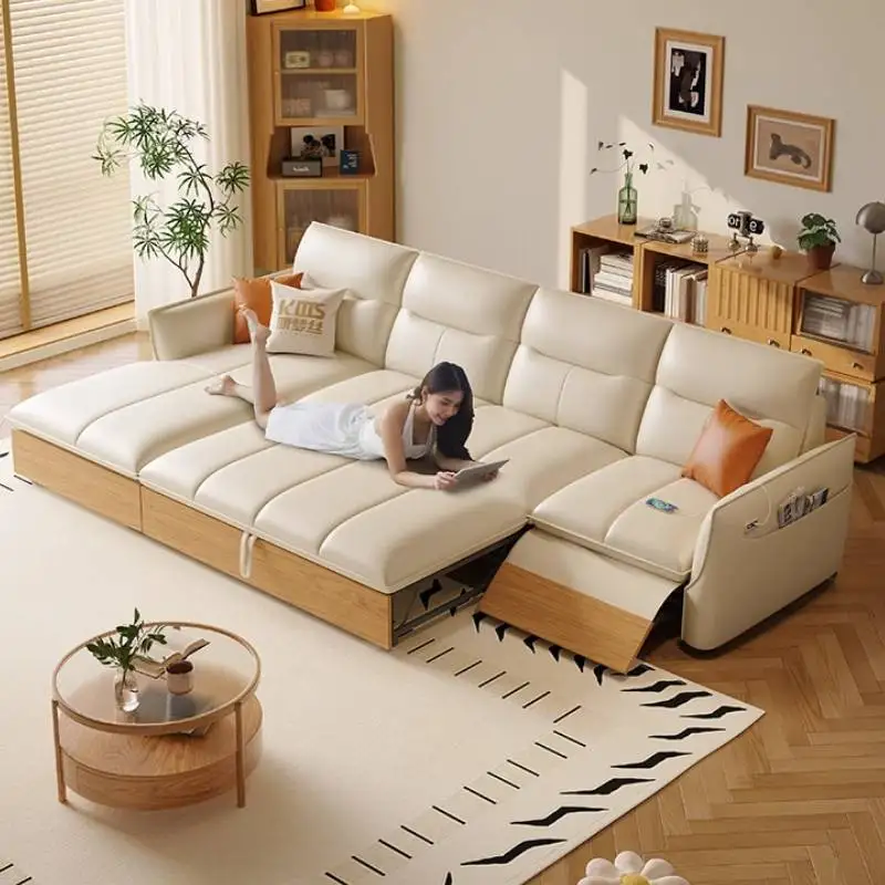 Sofa Sandaran Tinggi Estetis K - Luxury Skincare Design ulasan dan harga