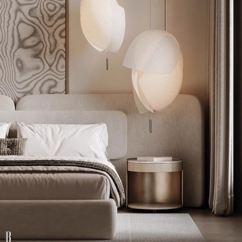 Tempat Tidur Mewah Desain Abad - Luxury Skincare Design ulasan dan harga