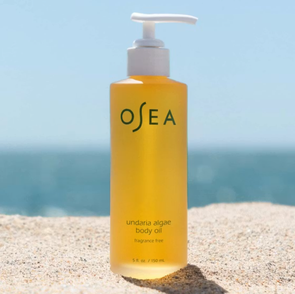 150ml OSEA Brand Original Luxu - Luxury Skincare Brand ulasan dan harga