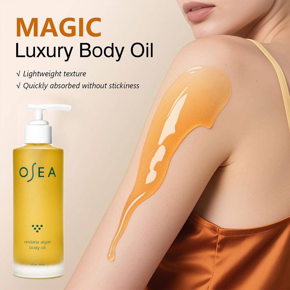 150ml OSEA Brand Original Luxu - Luxury Skincare Brand ulasan dan harga