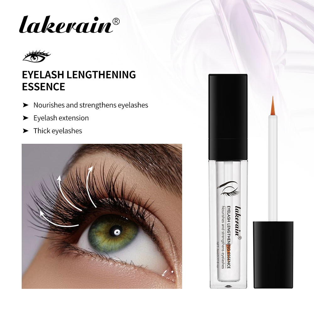 Serum penumbuh bulu mata cepat - Growth Factor Serum ulasan dan harga