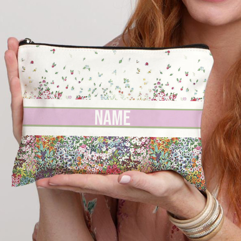 Tas kosmetik nama kustom trend - Luxury Skincare Brand ulasan dan harga