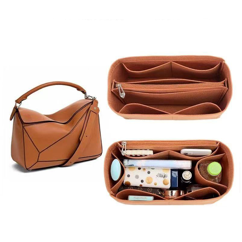 Organizer Tas Wanita Model Ins - Luxury Skincare Brand ulasan dan harga