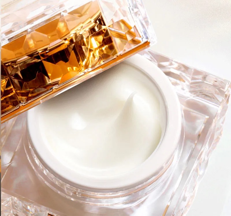 Krim Wajah Platinum Rare Luxur - Luxury Skincare Set For Women ulasan dan harga
