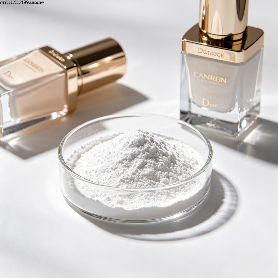 99.8% Bubuk Nano Silika Ultra  - Luxury Skincare Oil ulasan dan harga