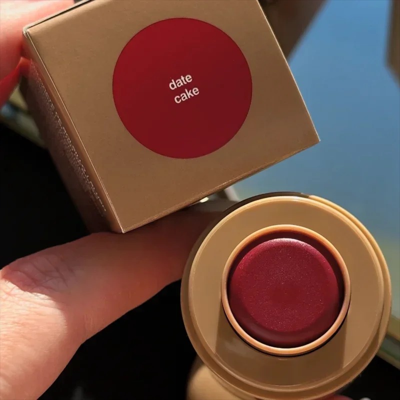 Merek Mewah Pocket Blush Cream - Luxury Skincare Brand ulasan dan harga