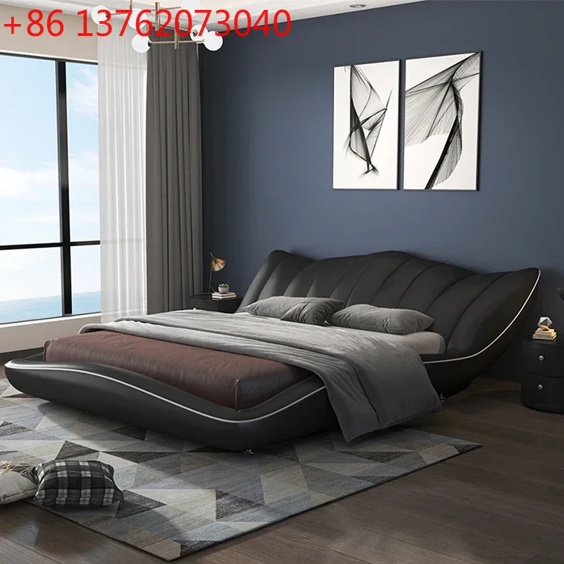 Tempat Tidur Double Desain Sun - Luxury Skincare Design ulasan dan harga