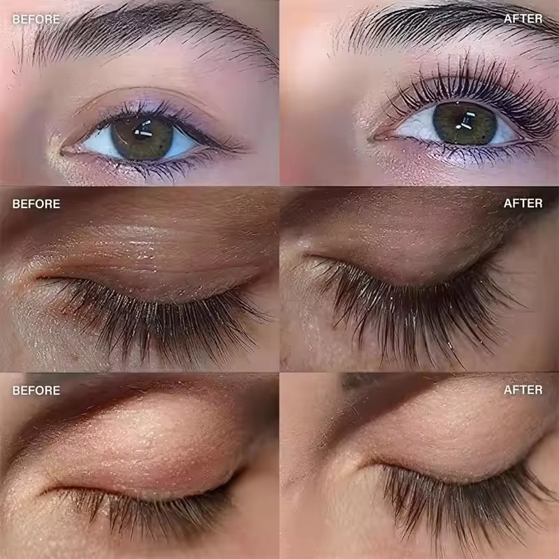 Serum Penumbuh Bulu Mata Cepat - Growth Factor Serum ulasan dan harga