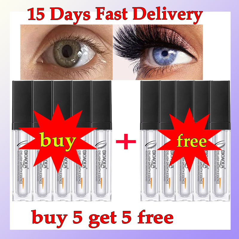 Serum Penumbuh Bulu Mata Cepat - Growth Factor Serum ulasan dan harga