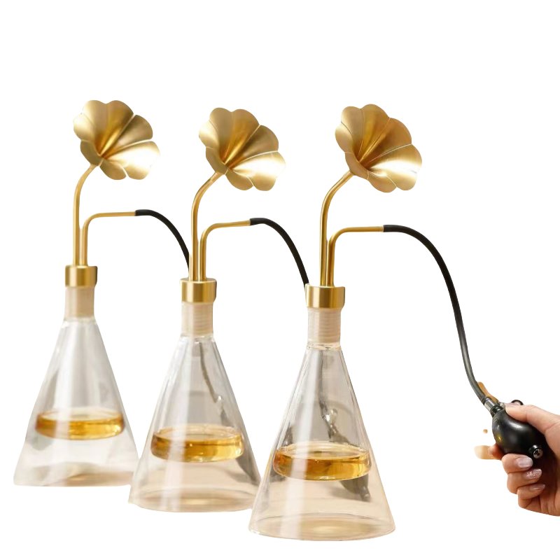 Dispenser Parfum Bar Mewah, Bo - Luxury Skincare Oil ulasan dan harga