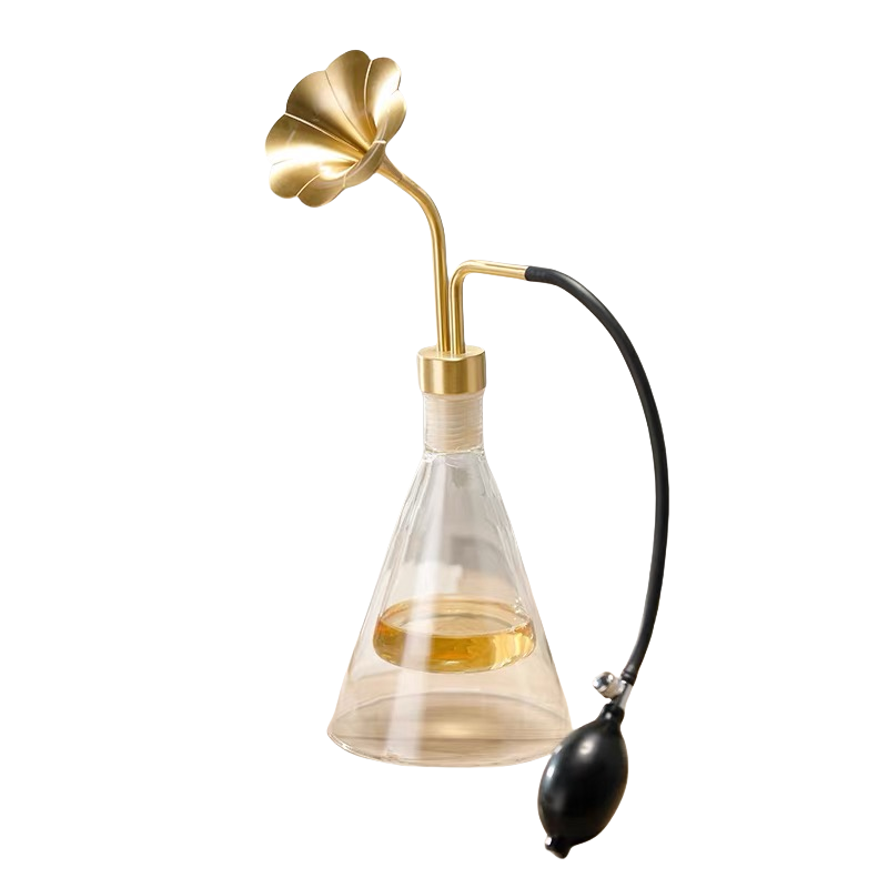 Dispenser Parfum Bar Mewah, Bo - Luxury Skincare Oil ulasan dan harga