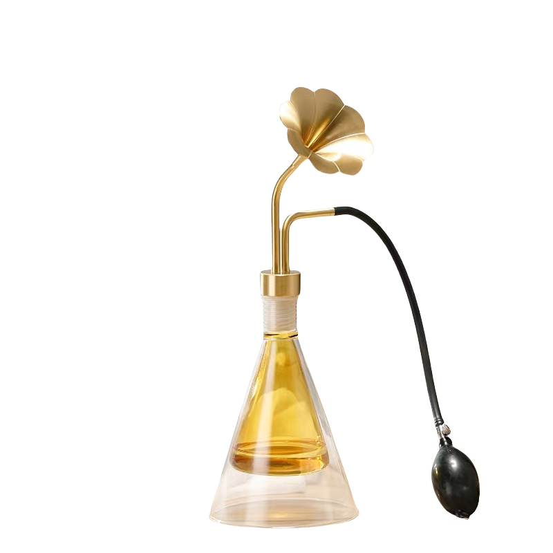 Dispenser Parfum Bar Mewah, Bo - Luxury Skincare Oil ulasan dan harga