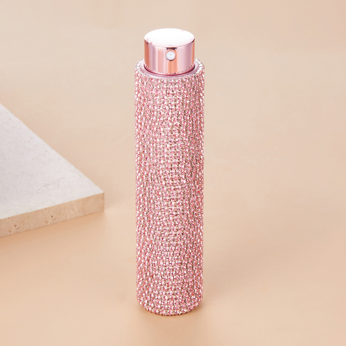 Botol Parfum Kemasan Mewah Bot - Luxury Skincare Travel Size ulasan dan harga