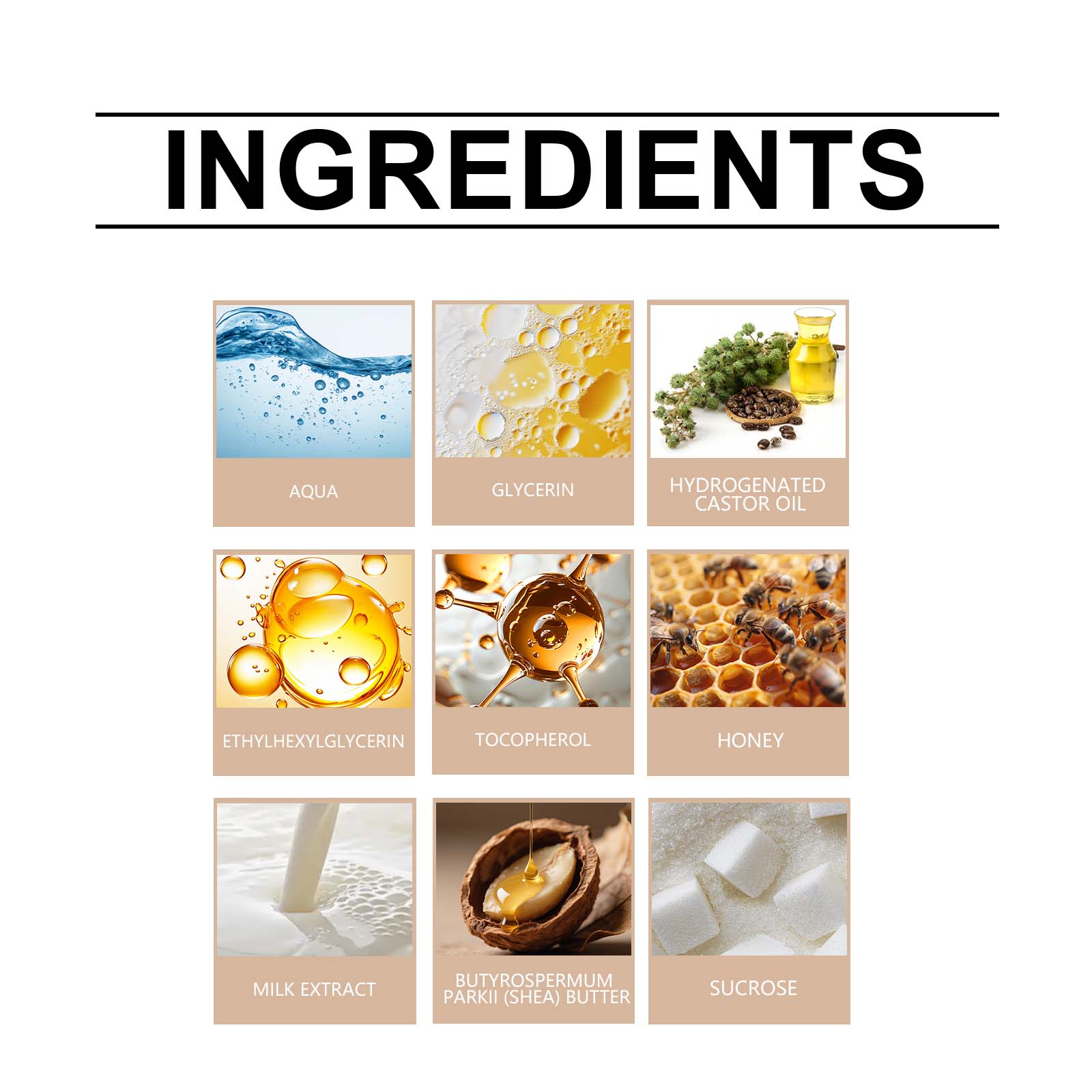 Minyak Tubuh Melembapkan dan M - Luxury Skincare Oil ulasan dan harga