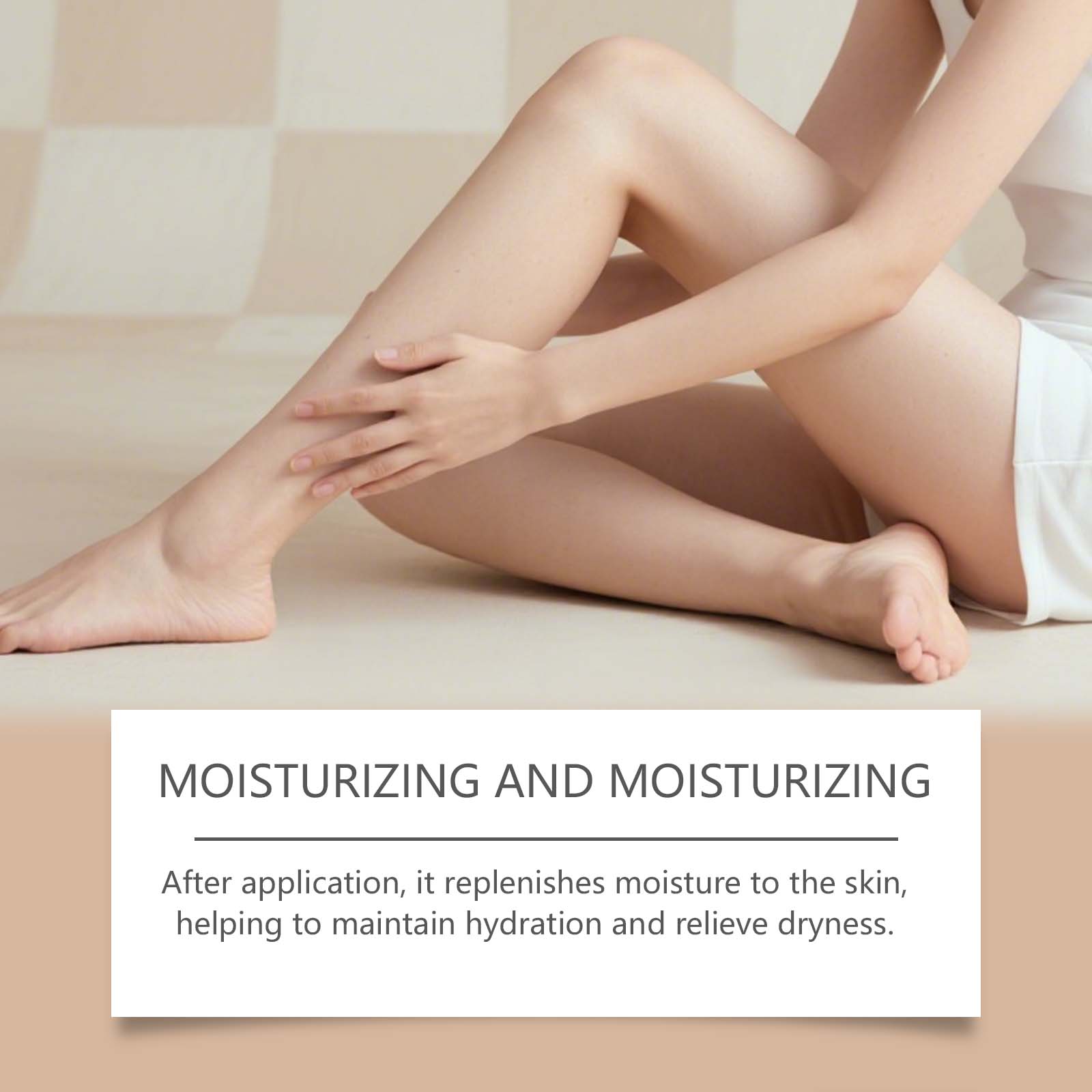 Minyak Tubuh Melembapkan dan M - Luxury Skincare Oil ulasan dan harga