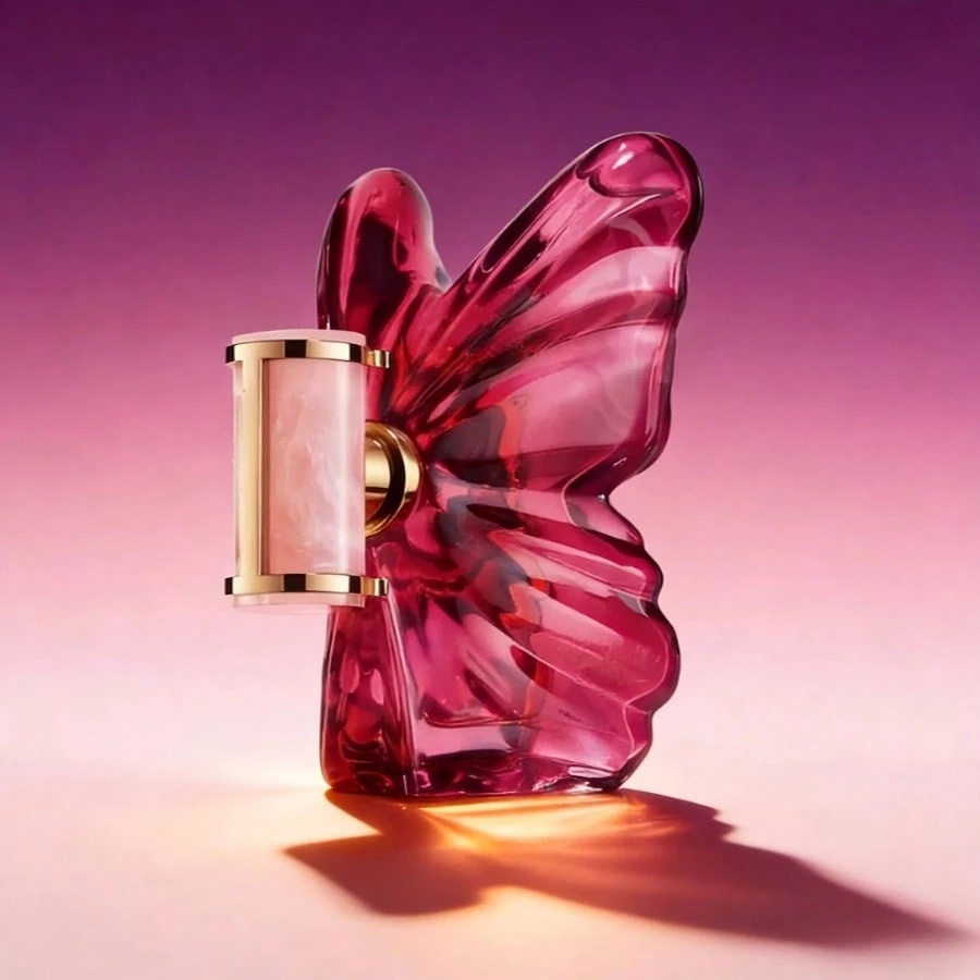 La Bomba adalah parfum wanita  - Luxury Skincare Oil ulasan dan harga