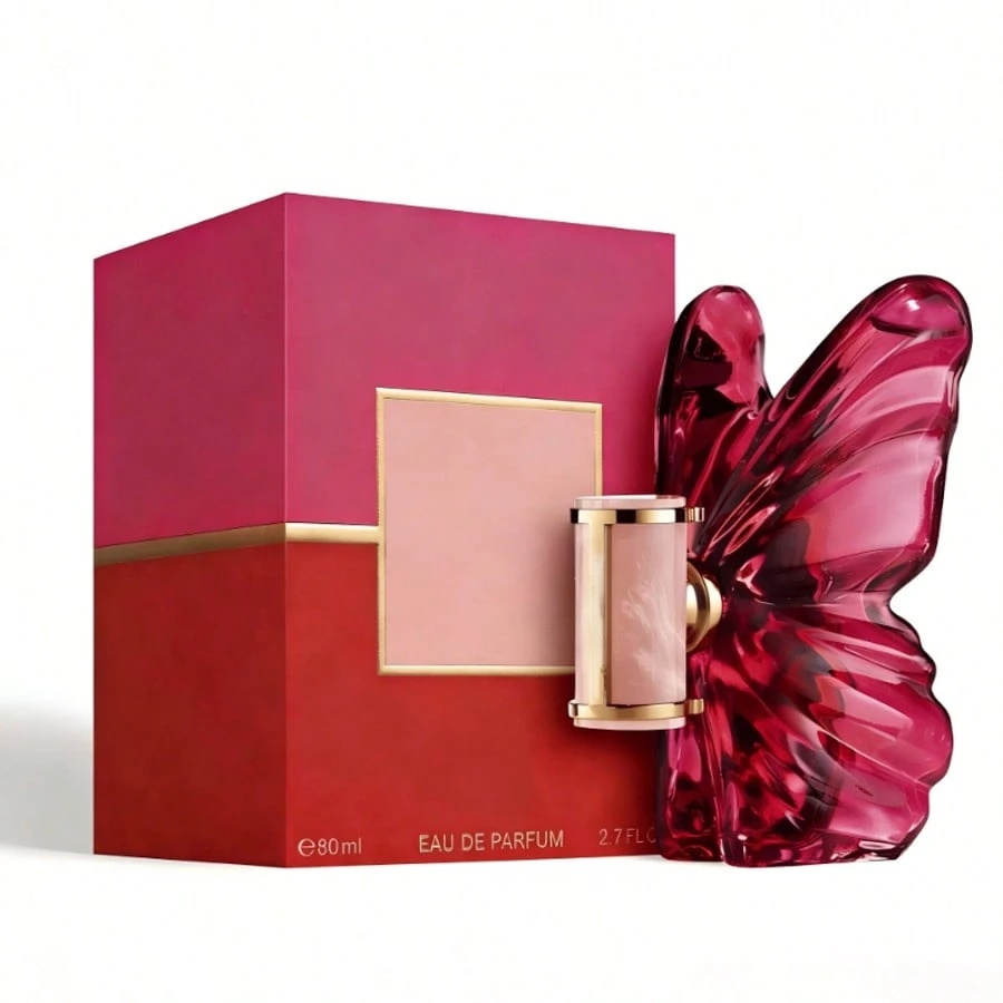 La Bomba adalah parfum wanita  - Luxury Skincare Oil ulasan dan harga