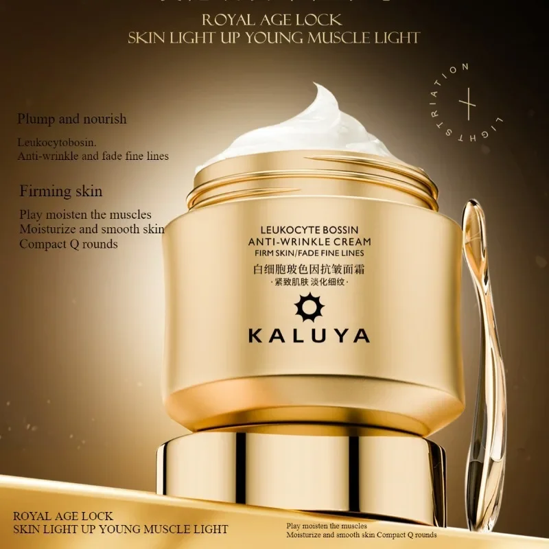 Set Krim Mewah untuk Perawatan - Luxury Skincare Set For Women ulasan dan harga