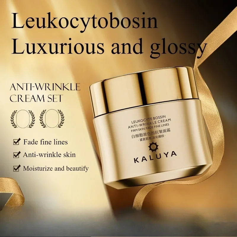 Set Krim Mewah untuk Perawatan - Luxury Skincare Set For Women ulasan dan harga